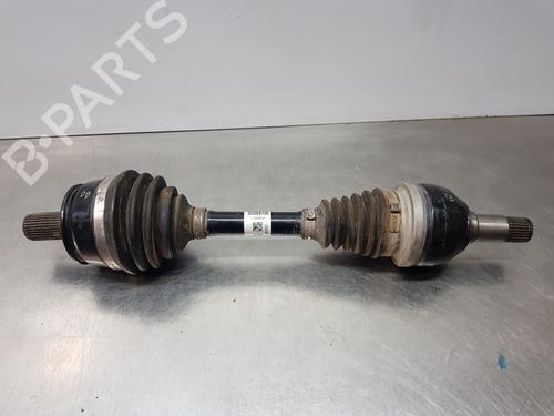 Used Left front driveshaft MERCEDES-BENZ A-CLASS (W176) [2012-2018]  29335782