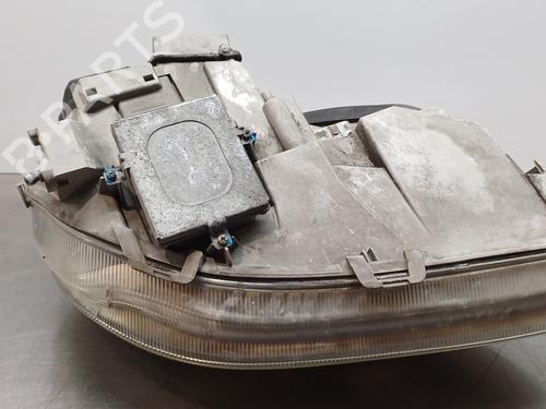 Left headlight MERCEDES-BENZ S-CLASS (W220) S 430 (220.070, 220.170) | BP10553781C28 