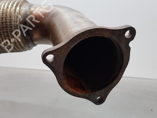 Catalyst VOLVO XC60 II (246)  | BP13314904M10 