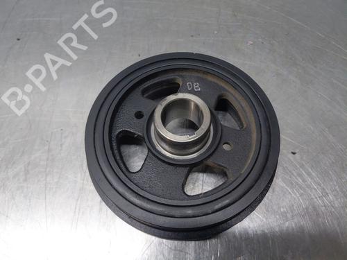 Polea TOYOTA RAV 4 V (_A5_, _H5_) [2018-2026]  31291190