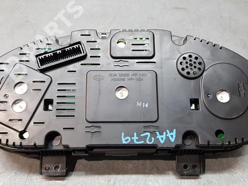 Instrument cluster KIA SPORTAGE III (SL)  | BP7590112C47 