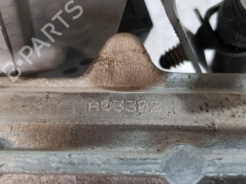Steering rack PEUGEOT 208 II (UB_, UP_, UW_, UJ_)  | BP10973662M22 