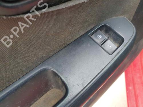 Gearbox SEAT IBIZA III (6L1)  | BP26932388M3 