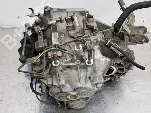 Gearbox MITSUBISHI ASX (GA_W_)  | BP11698669M3