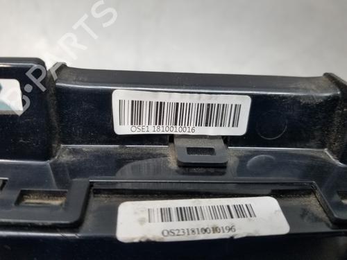 Climate control HYUNDAI KONA (OS, OSE, OSI) 1.0 T-GDi | BP29130589I5 