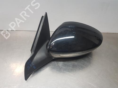Used Left mirror PEUGEOT 208 II (UB_, UP_, UW_, UJ_) [2019-2025]  29592283