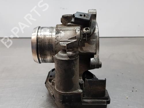 Drosselklappe LAND ROVER FREELANDER 2 (L359) | BP30878676M82