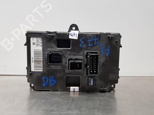 Elektronik Modul für CITROËN JUMPY II (VF7) [2007-2016]  30880433
