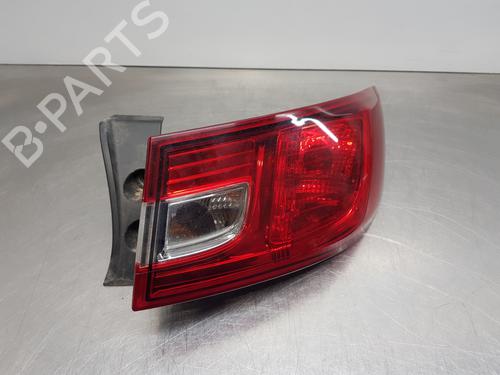 Used Right taillight RENAULT CLIO IV (BH_) [2012-2021]  30880599