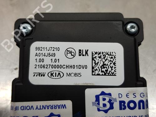 Electronic module KIA CEED Sportswagon (CD)  | BP20322599M83 