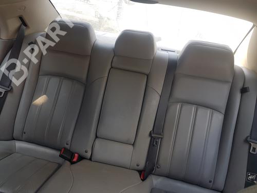 Fuse box CHRYSLER 300C (LX, LE) 3.0 CRD | BP10137877E1 