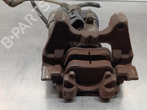 Left rear brake caliper SKODA KODIAQ I (NS6, NS7, NV7) 2.0 TDI | BP17490219M107 