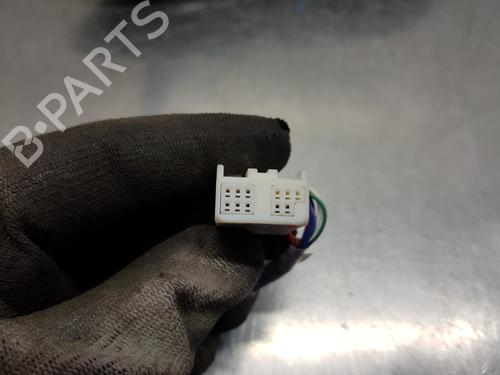 Right mirror MITSUBISHI ECLIPSE CROSS (GK_, GL_) | BP30273069C27