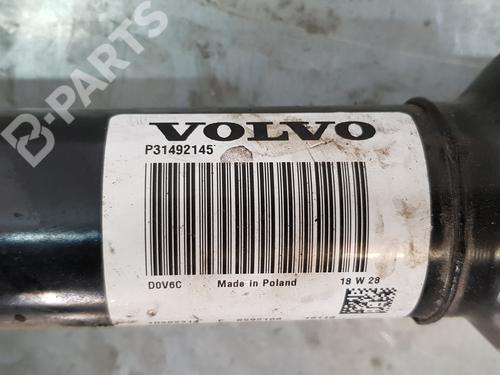Driveshaft VOLVO XC60 II (246) D4 | BP7885081M37 