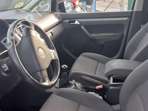 Left front seat VW TOURAN (1T1, 1T2)  | BP16999275C15 