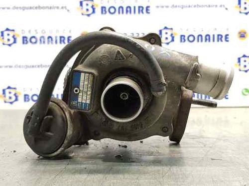 Used Turbocharger/Supercharger OPEL CORSA C (X01) [2000-2009]  7588099