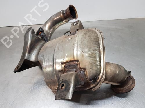 Catalyst CITROËN C4 Grand Picasso II (DA_, DE_) 2.0 BlueHDi 150 | BP24646853M10 