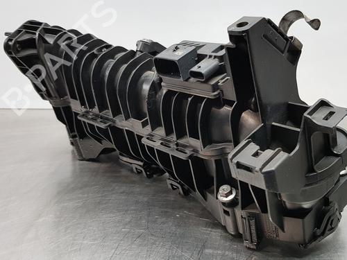Intake manifold BMW X3 (F25)  | BP22429681M70 