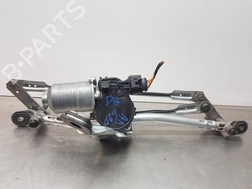 Viskermotor vindrude BMW X1 (F48) sDrive 18 d (150 hp) 29248315