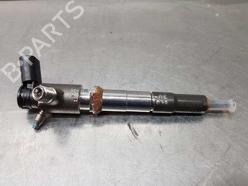 Used Injector FORD TRANSIT CUSTOM V362 Bus (F3) [2012-2025]  30276483