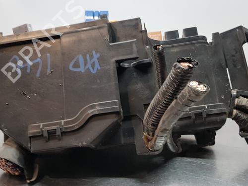 Fuse box MAZDA 3 (BM, BN) 2.2 D | BP20214290E1