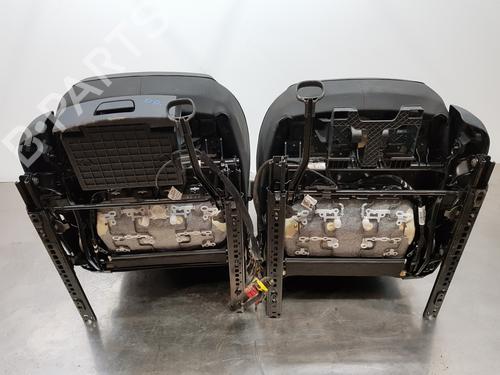 Seats set CUPRA FORMENTOR (KM7, KMP)  | BP26552452C78 