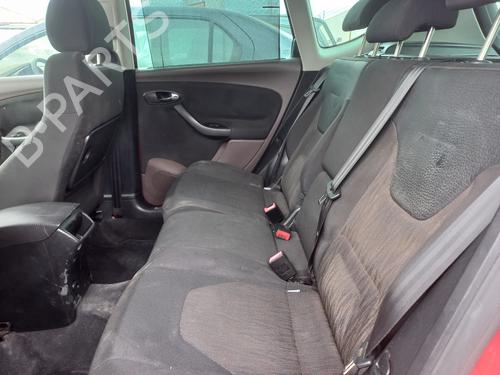 ABS pump SEAT ALTEA (5P1)  | BP27466902M43 