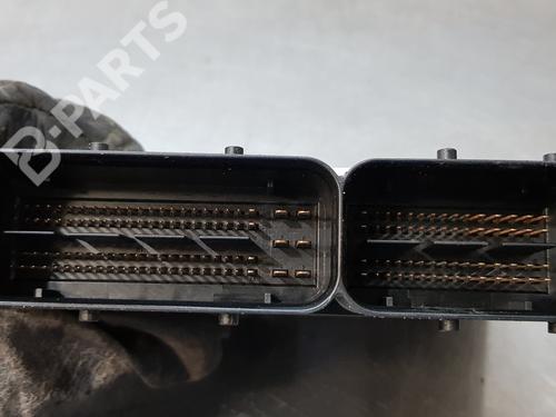 Engine control unit (ECU) AUDI Q3 (8UB, 8UG) 2.0 TDI quattro | BP7582834M57 