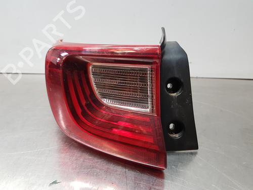 Left taillight KIA STONIC (YB) 1.0 T-GDi | BP30000647C34 