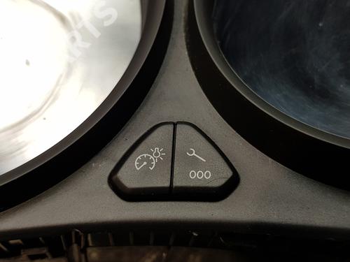 Instrument cluster CITROËN C4 II (NC_)  | BP8513403C47 