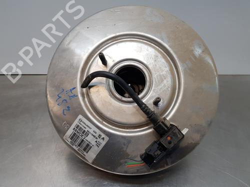 Used Servo brake CITROËN BERLINGO Box Body/MPV (K9) [2018-2025]  29257563
