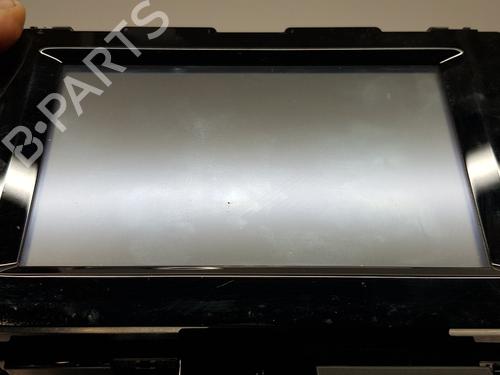 Display monitor KIA SPORTAGE IV (QL, QLE)  | BP22645421C48 
