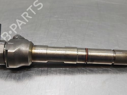 Injector SKODA OCTAVIA III Combi (5E5, 5E6) [2012-2020]  17631181