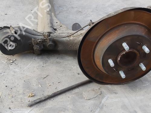 Rear axle KIA CARENS IV 1.7 CRDi | BP15610795M2 