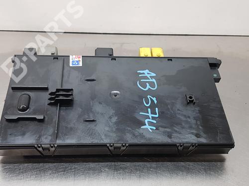 Fuse box MERCEDES-BENZ C-CLASS Coupe (CL203) C 220 CDI (203.706) | BP11277343E1 