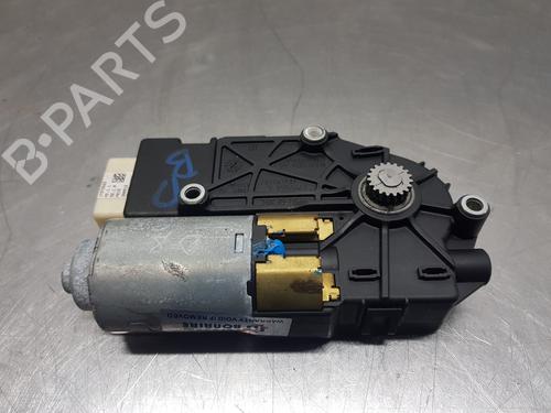 Taklukemotor MERCEDES-BENZ M-CLASS (W166) [2011-2015]  29185203