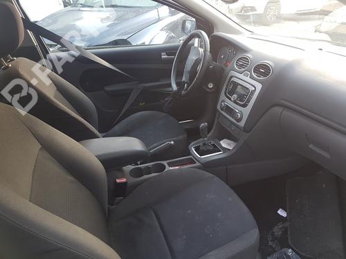 Engine FORD FOCUS II (DA_, HCP, DP) | BP30480894M1