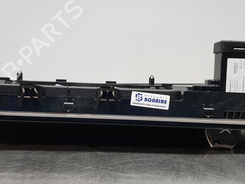 Display monitor CITROËN C4 Grand Picasso II (DA_, DE_)  | BP22220010C48 