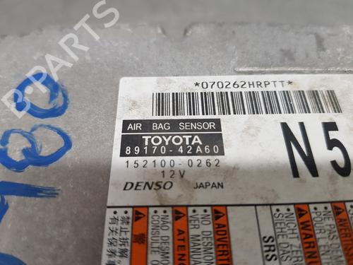 Airbag Kit TOYOTA RAV 4 V (_A5_, _H5_) 2.5 Hybrid AWD (AXAH54, AXAL54) | BP29879088C86