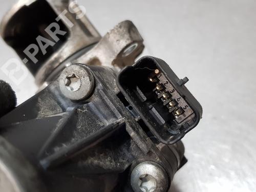 Egr FORD TRANSIT COURIER B460 MPV 1.5 TDCi | BP10060557M69 