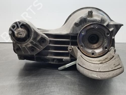 Rear differential AUDI A8 D3 (4E2, 4E8) 4.2 quattro 0AR500043 | 4E0501713B