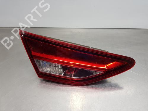 Used Left tailgate light SEAT LEON (5F1) [2012-2021]  30881048