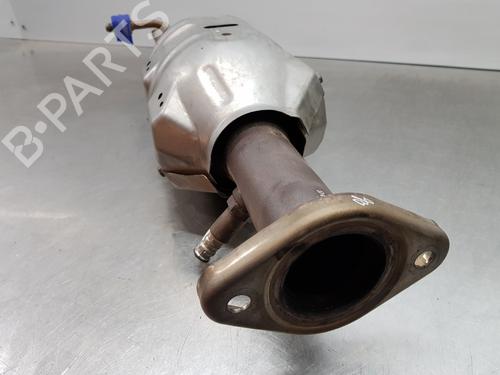 Catalyst MAZDA 2 Hatchback (DL, DJ)  | BP23460790M10 