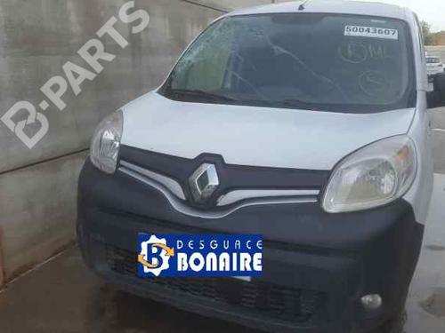 Steering column RENAULT KANGOO Express (FW0/1_)  | BP7586896M21 