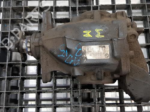 Rear differential BMW 3 Touring (F31) 318 d | BP20664687M24 