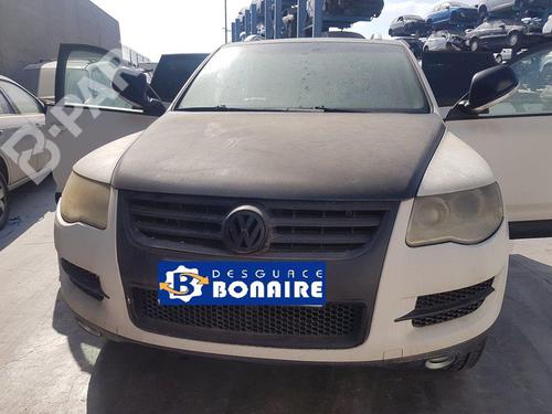 Used Parts VW TOUAREG (7LA, 7L6, 7L7)  3.0 V6 TDI  1085416