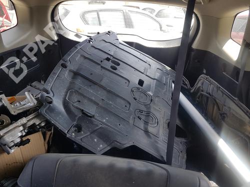 Steering column KIA CARENS IV 1.6 GDi | BP9964022M21 