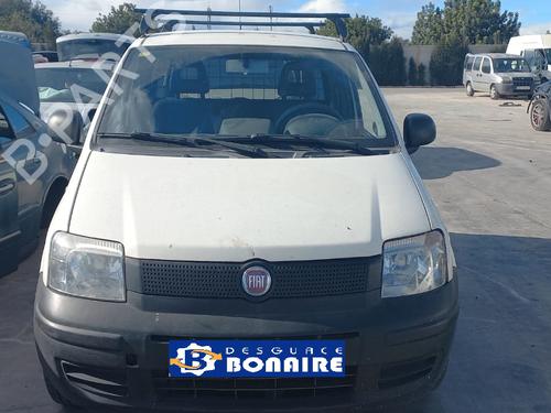 Throttle body FIAT PANDA (169_)  | BP16713214M82 