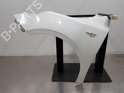 Used Left front fenders KIA CEED Sportswagon (CD) [2018-2025]  28377080