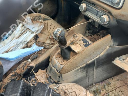 Right mirror NISSAN MICRA V (K14)  | BP30273155C27 